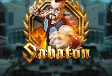 Sabaton game thumbnail