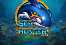 Sea Hunter game thumbnail
