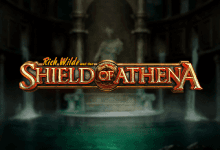 Shield of Athena game thumbnail
