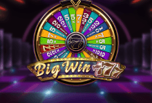 Big Win 777 game thumbnail