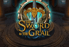 The Sword and the Grail game thumbnail