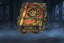 Tome of Madness game thumbnail