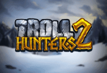 Troll Hunters 2 game thumbnail