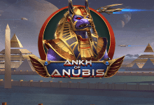 Ankh of Anubis game thumbnail