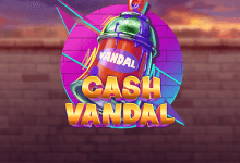 Cash Vandal game thumbnail