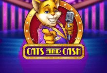 Cats and Cash game thumbnail