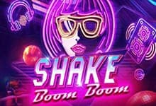 Shake Boom Boom game thumbnail