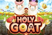 Holy Goat game thumbnail