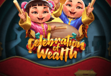 Celebration of Wealth game thumbnail
