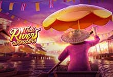 Thai River Wonders game thumbnail
