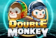 Double Monkey game thumbnail