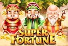 Super Fortune game thumbnail