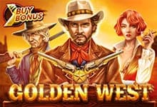 Golden West game thumbnail