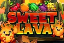 Sweet Lava game thumbnail