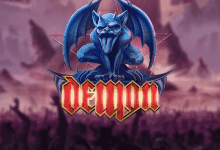 Demon game thumbnail