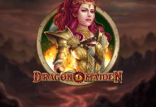 Dragon Maiden game thumbnail