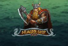 Dragon Ship game thumbnail