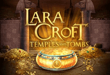 Lara Croft® Temples and Tombs™ game thumbnail