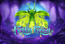Firefly Frenzy game thumbnail