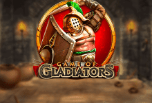 Game of Gladiator game thumbnail