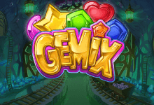 Gemix game thumbnail