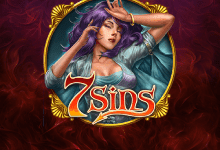 7 Sins game thumbnail