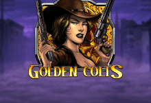 Golden Colt game thumbnail