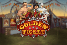 Golden Ticket game thumbnail