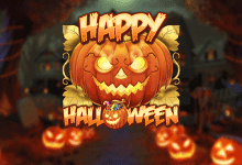 Happy Halloween game thumbnail