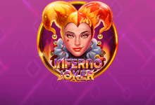 Inferno Joker game thumbnail
