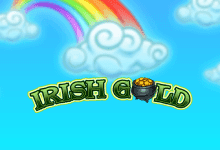 Irish Gold game thumbnail
