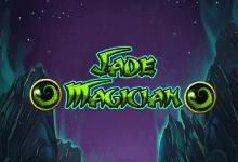 Jade Magician game thumbnail