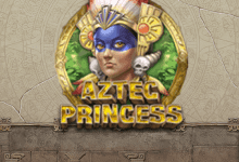 Aztec Princess game thumbnail