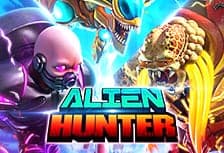 Alien Hunter game thumbnail
