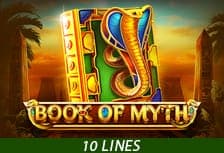 Book of Myth game thumbnail
