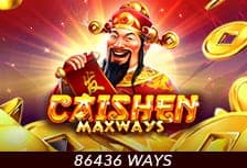 Caishen game thumbnail