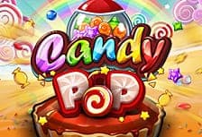 Candy Pop game thumbnail