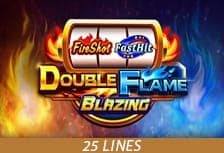 Double Flame game thumbnail