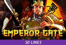 Emperor Gate game thumbnail