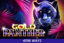 Gold Panther game thumbnail