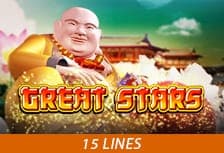 Great Stars game thumbnail