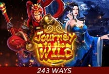 Journey to the Wild game thumbnail