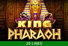 King Pharaoh game thumbnail