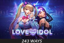 Love Idol game thumbnail