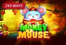 Money Mouse game thumbnail
