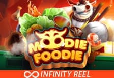Moodie Foodie game thumbnail