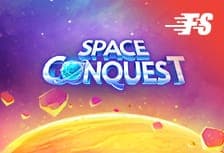 Space Conquest game thumbnail
