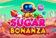Sugar Bonanza game thumbnail