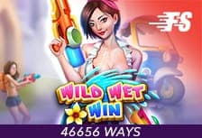Wild Wet Win game thumbnail