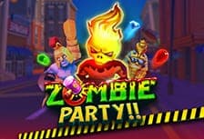 Zombie Party game thumbnail